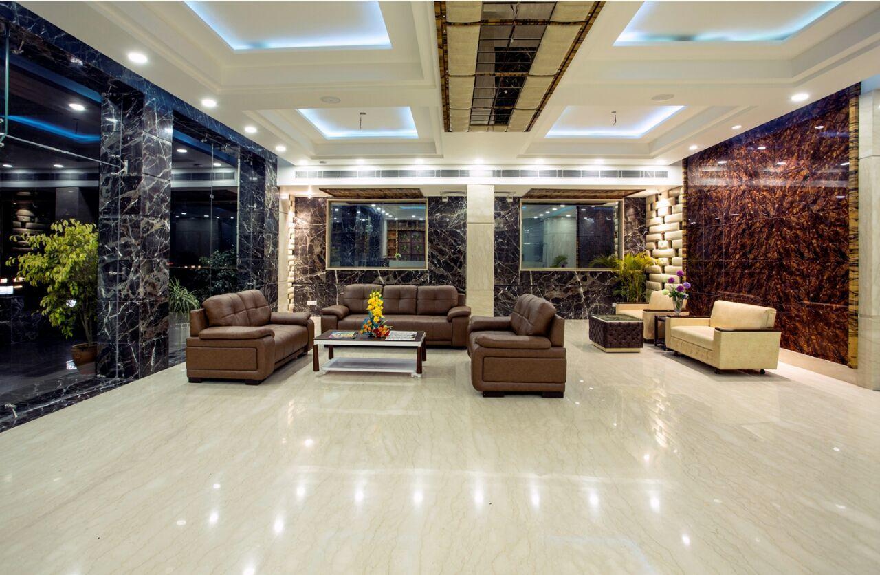 Hotel The Grand Inn Джаму Екстериор снимка