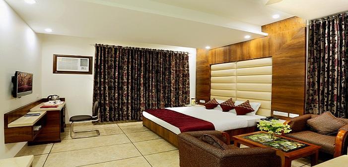Hotel The Grand Inn Джаму Екстериор снимка